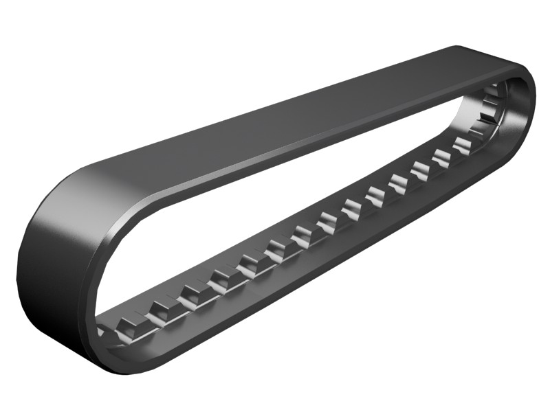 473-7138 Rubber Track Belt