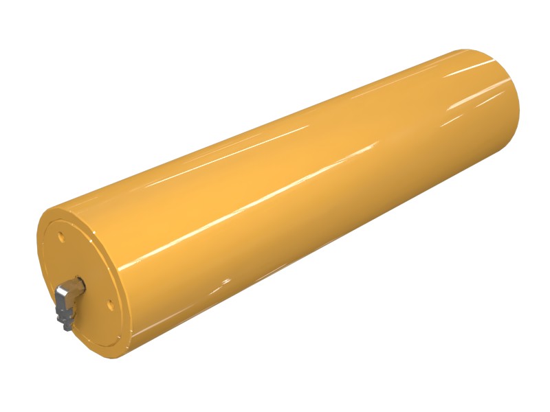474-1078 Hydraulic Ride Control Service Accumulator