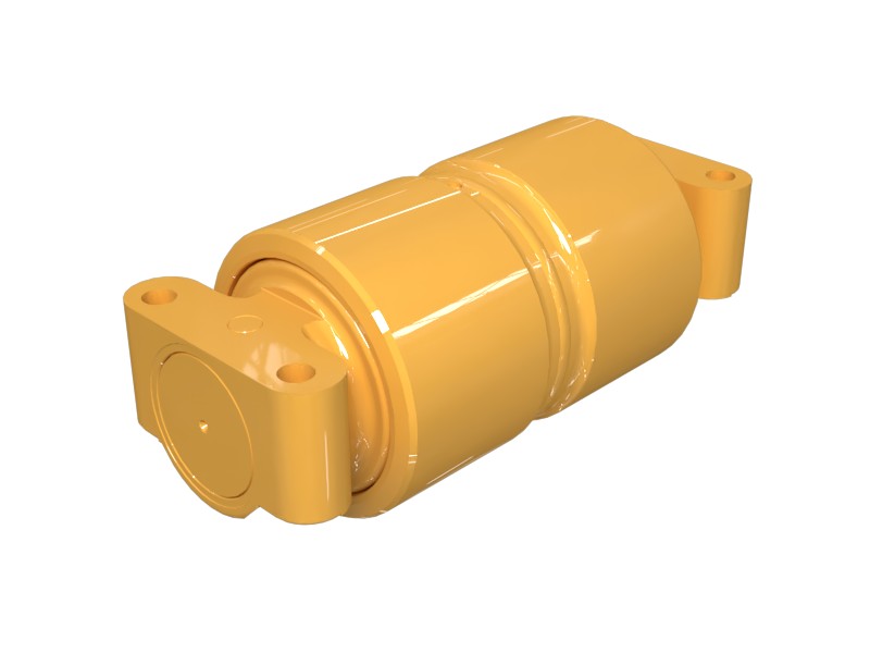 474-9145 Carrier Roller Assembly