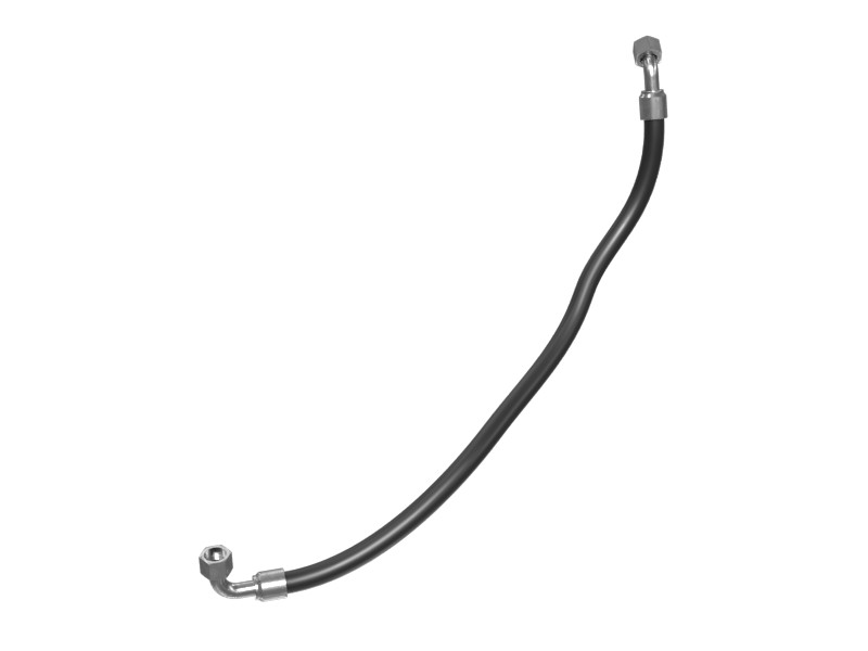 475-2260 High Temperature General Purpose Hose Assembly