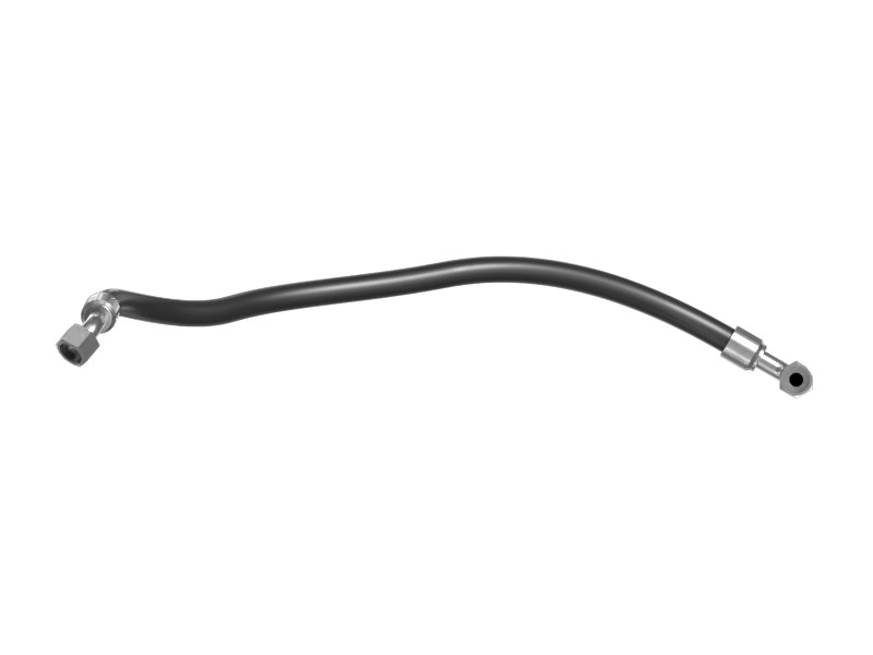 475-2260 High Temperature General Purpose Hose Assembly - image 3