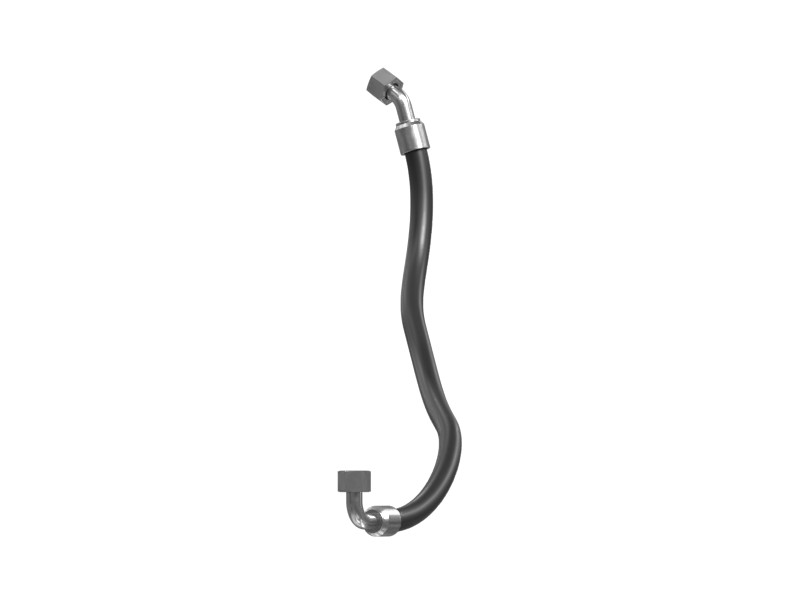 475-2260 High Temperature General Purpose Hose Assembly - image 4