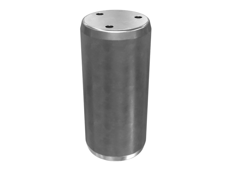 475-3516 159.855 mm Diameter Link Pin