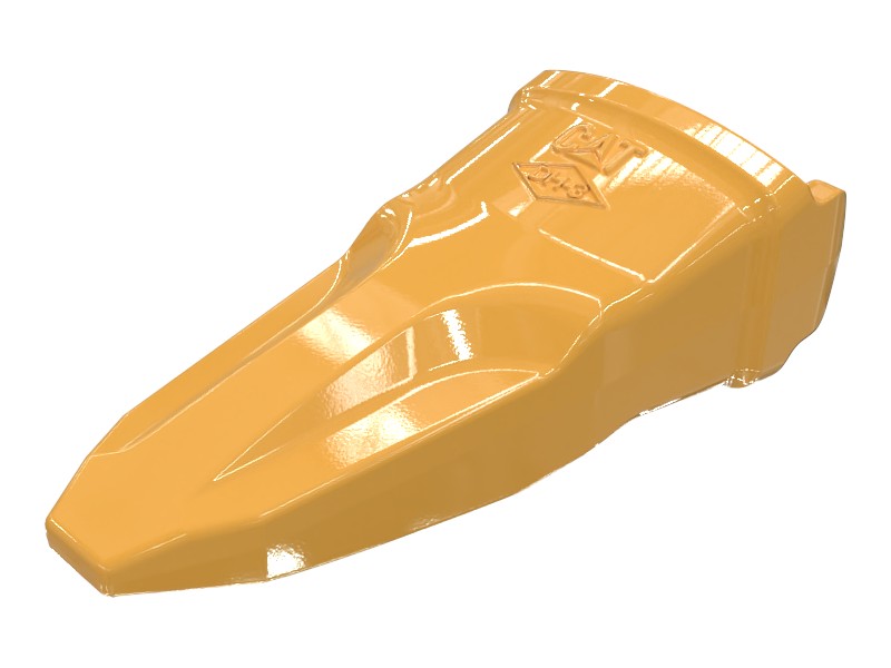 475-5502 Bucket Penetration Tip
