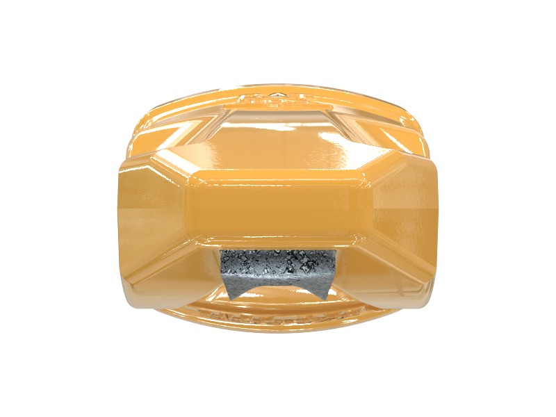 475-5502 Bucket Penetration Tip - image 3