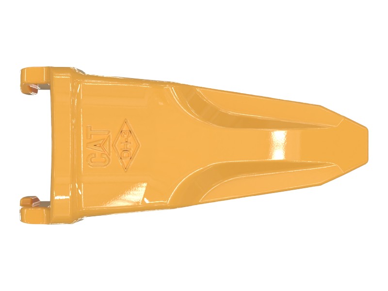 475-5502 Bucket Penetration Tip - image 4