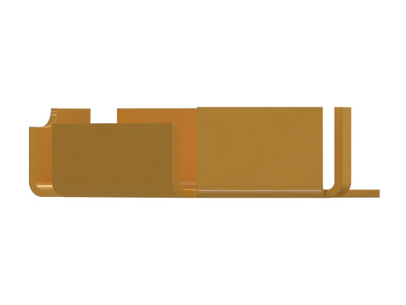 475-7424 Speed Sensor Housing Shroud - image 2