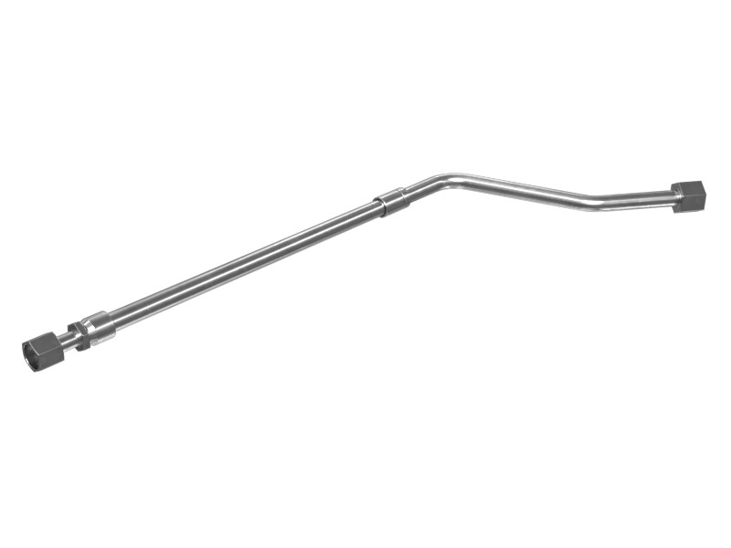 476-6050 Hybrid Hose and Line Connection