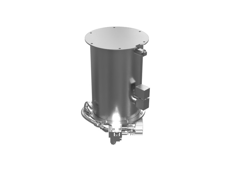 476-6560 Lubrication Pump Assembly