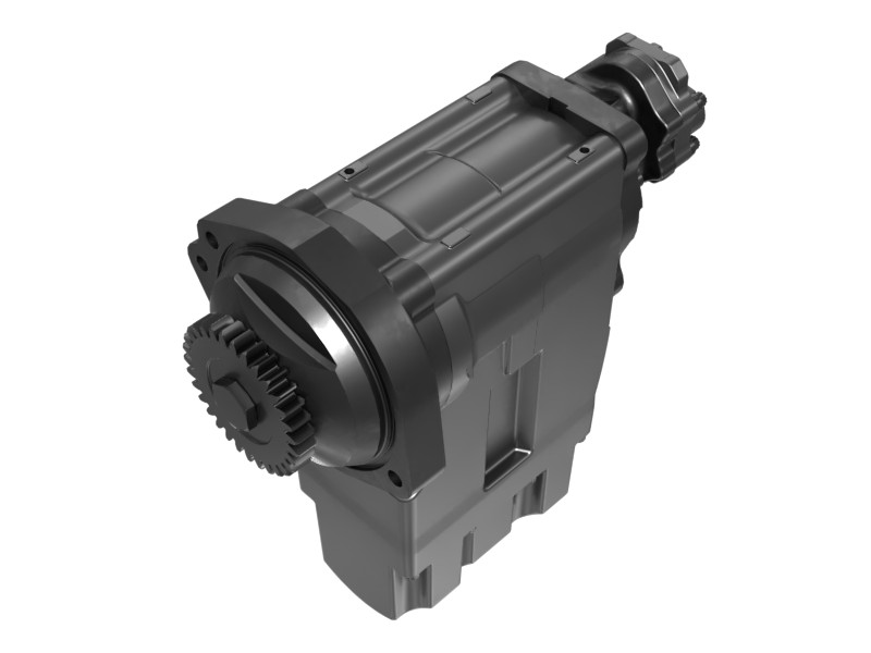 476-8769 Hydraulic Fuel Injection Pump Assembly