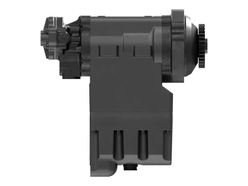 476-8769 Hydraulic Fuel Injection Pump Assembly - image 2