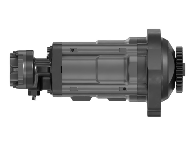 476-8769 Hydraulic Fuel Injection Pump Assembly - image 3