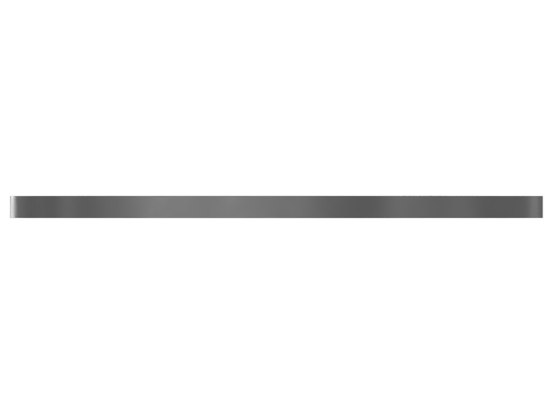 477-3605 2 mm Thick Seal Ring Gasket - image 2