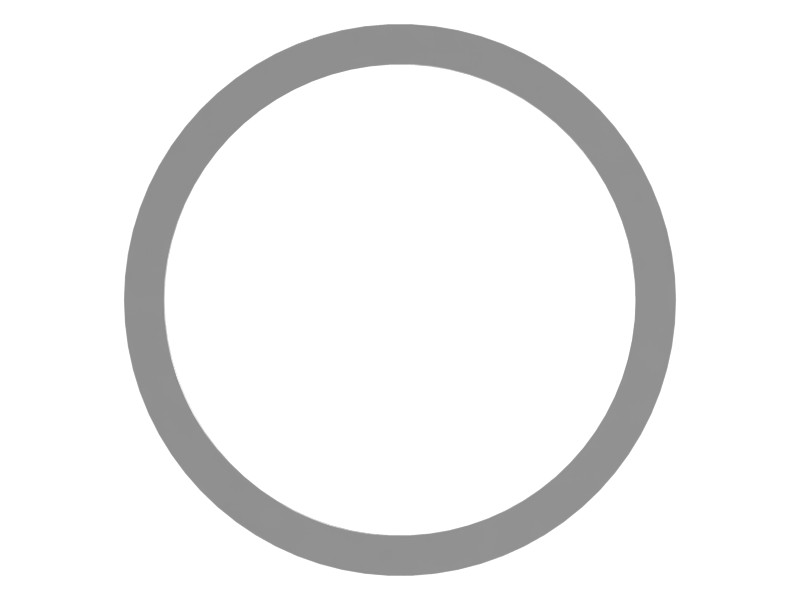 477-3606 2 mm Thick Drive Seal Ring - image 3