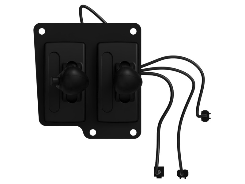 477-3856 Transmission Control Assembly - image 3