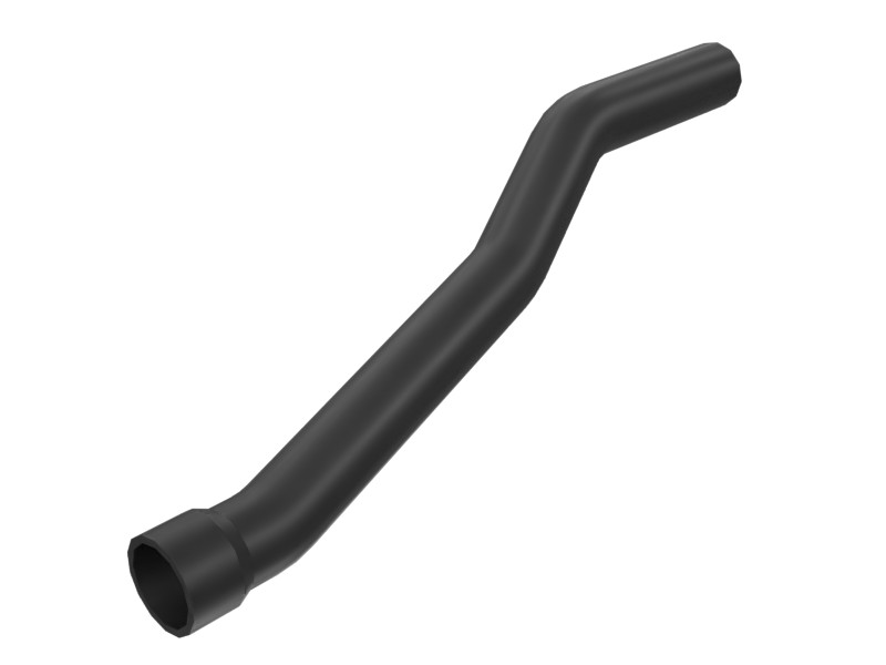 477-6796 Aftercooler Hose