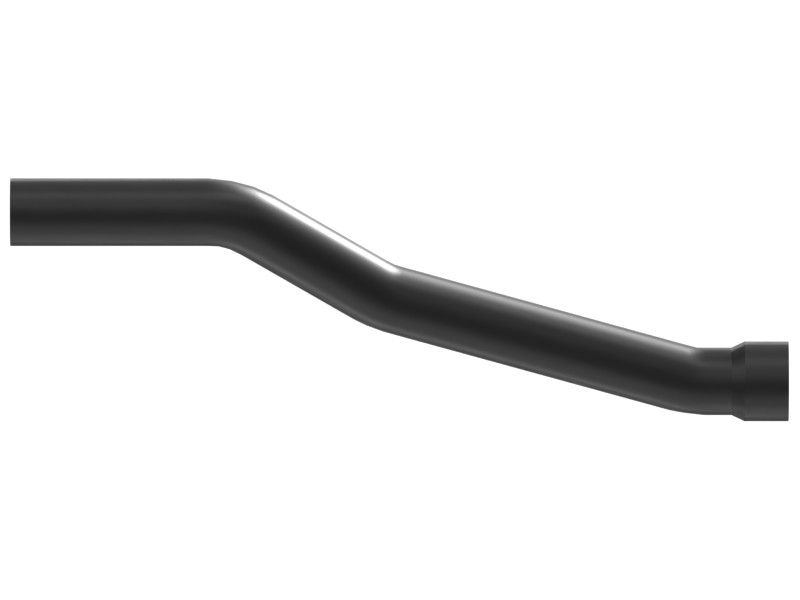 477-6796 Aftercooler Hose - image 2