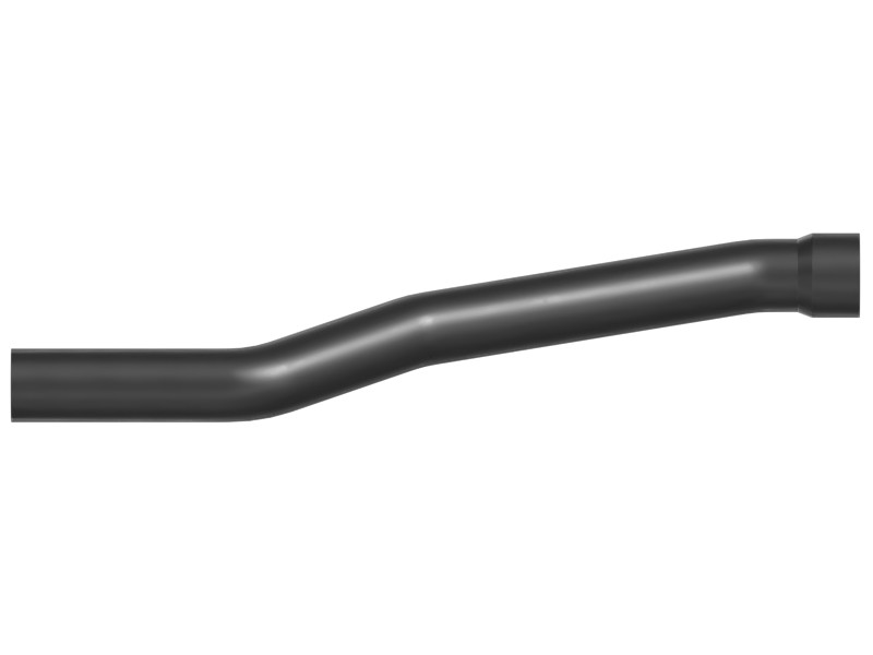 477-6796 Aftercooler Hose - image 3
