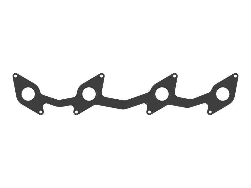 477-7766 Engine Exhaust Manifold Gasket - image 3