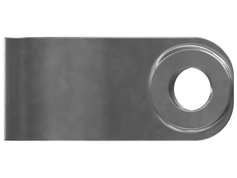 477-9854 Clamp - image 2