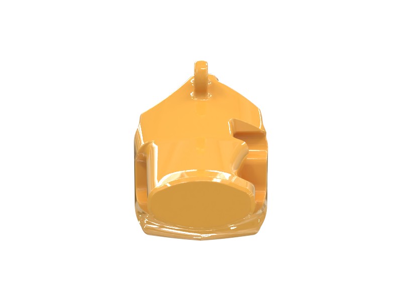 478-2533 Bucket Adapter - image 3