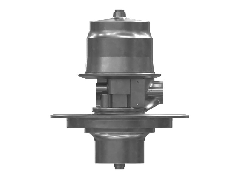 478-4984 Turbocharger Cartridge Base - image 2