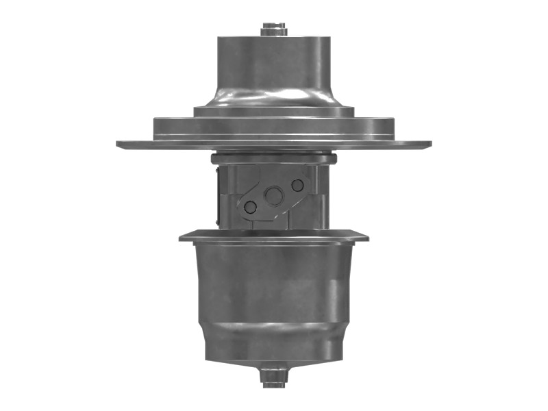 478-4984 Turbocharger Cartridge Base - image 4