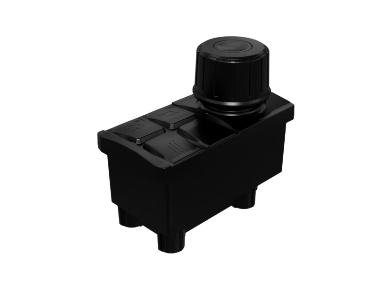 478-8975 Knob Keypad Module