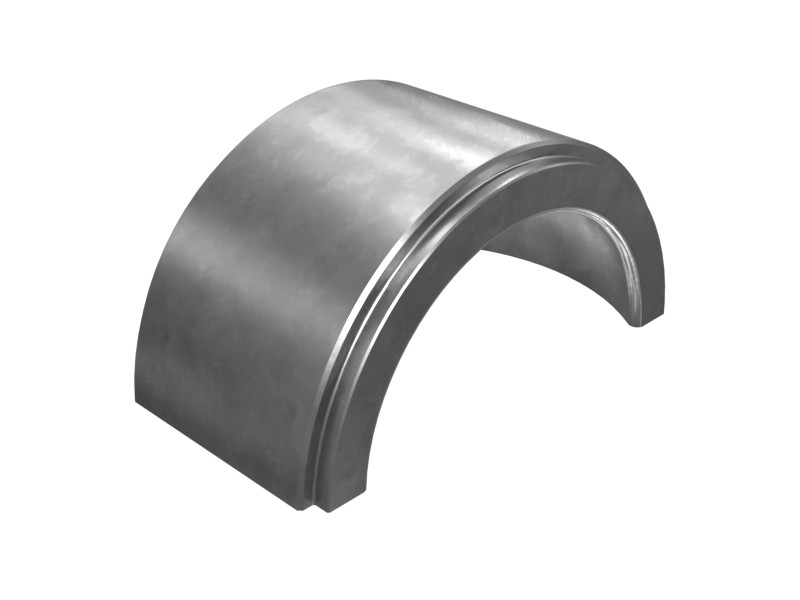 478-9271 295.52 mm OD Steel Bearing