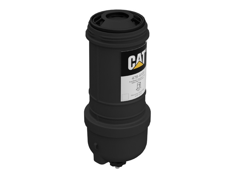 479-4135 Fuel Water Separator