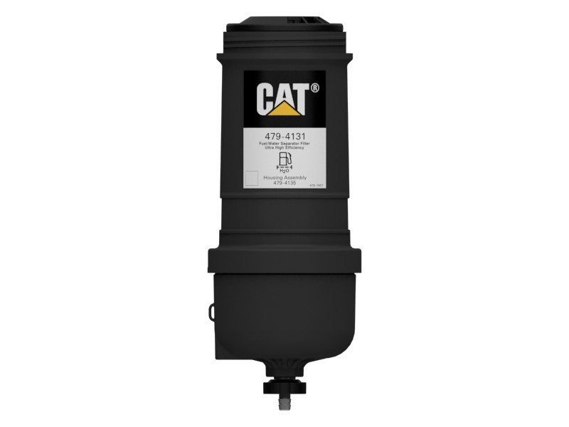 479-4135 Fuel Water Separator - image 2