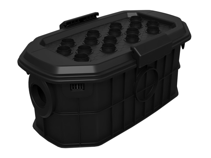 479-8993 Air Filter Cover