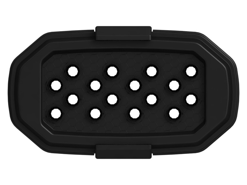 479-8993 Air Filter Cover - image 3