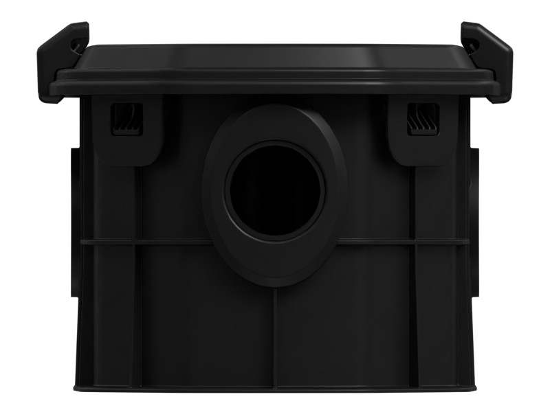 479-8993 Air Filter Cover - image 4