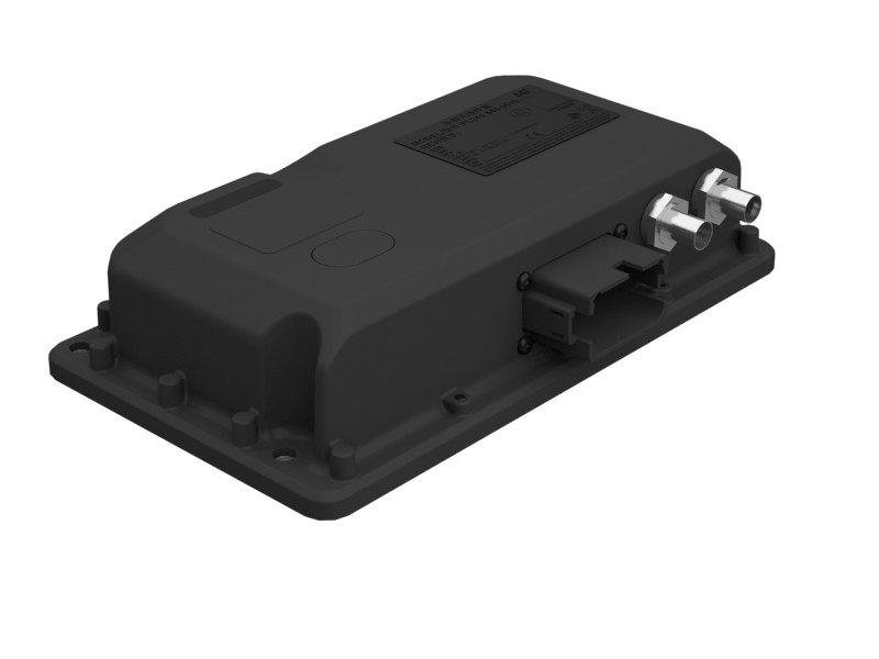 480-3539 Electronic Control Group