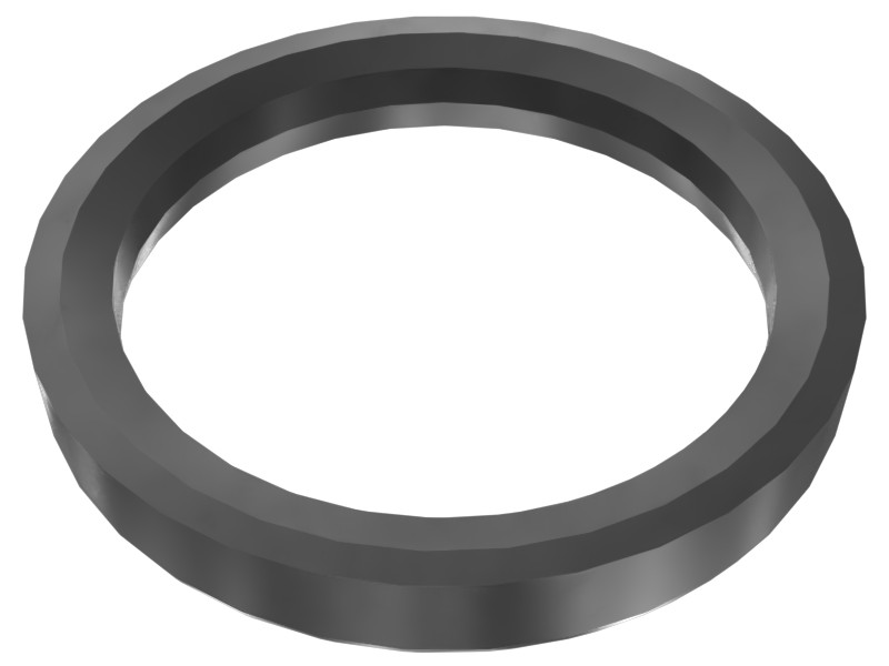 480-7205 60.63 mm OD Intake Valve Seat Insert