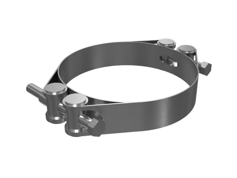 481-7092 Constant Tension Clamp