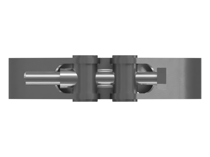 481-7092 Constant Tension Clamp - image 4