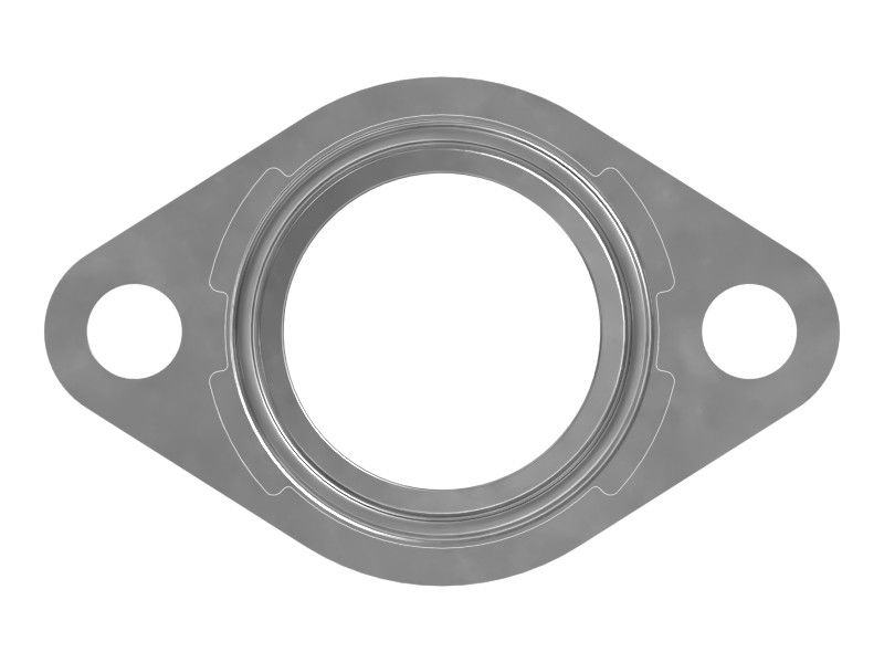 482-2162 Coolant Bypass Gasket - image 3