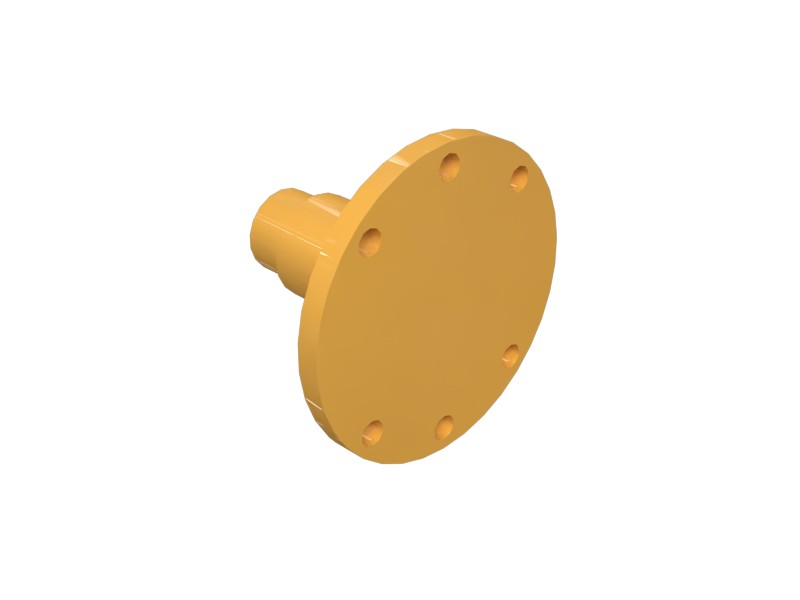 482-3440 Connecting Shaft