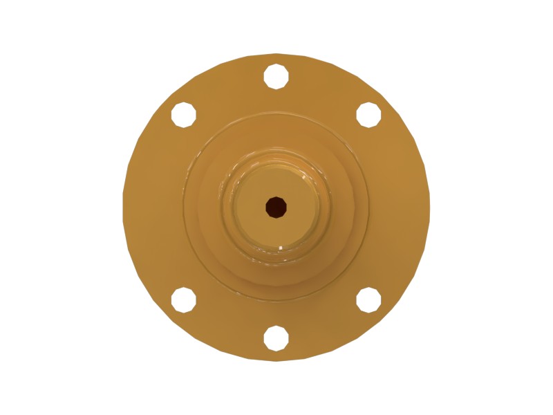 482-3440 Connecting Shaft - image 2
