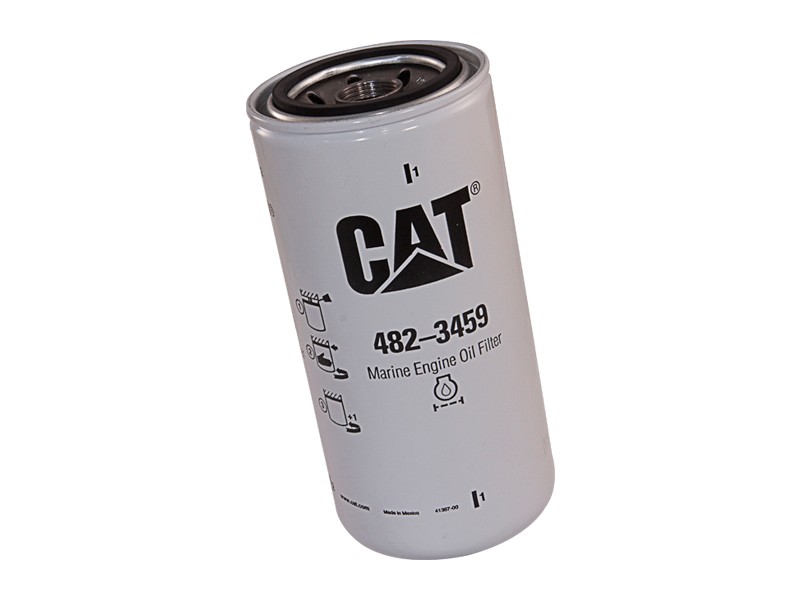 482-3459 Lube Filter