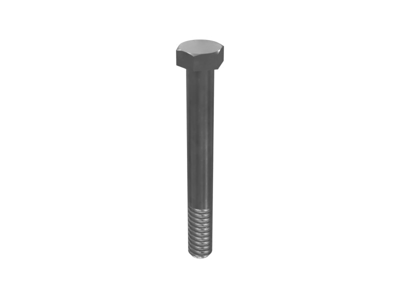 482-3555 MJ12 Hex Head Bolt
