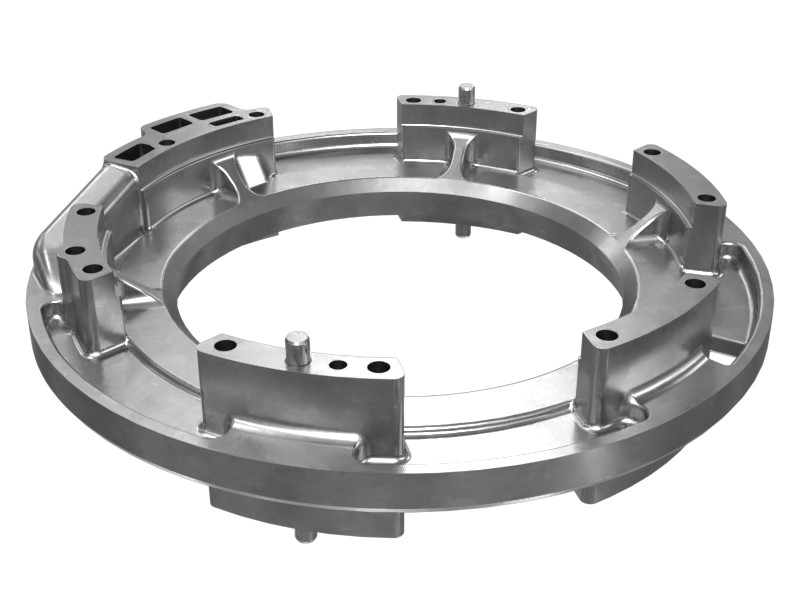 482-4408 Clutch Housing Group