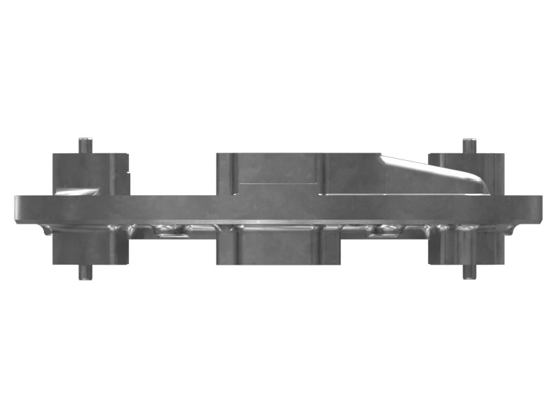 482-4408 Clutch Housing Group - image 2