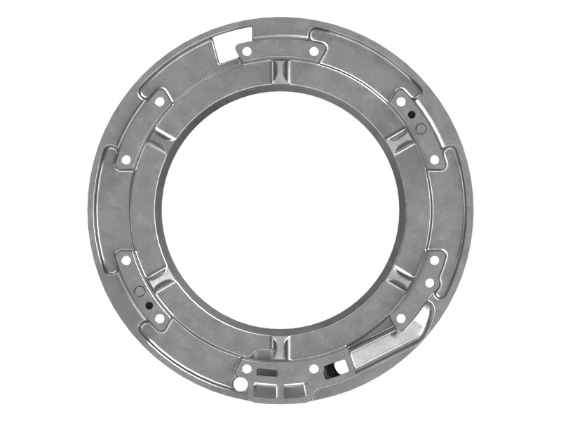 482-4408 Clutch Housing Group - image 3