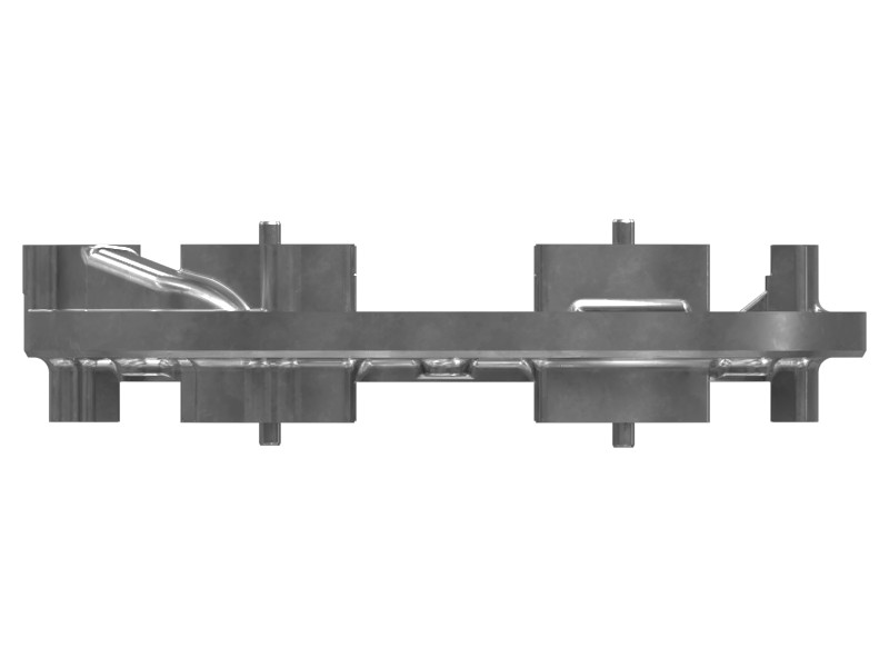 482-4408 Clutch Housing Group - image 4