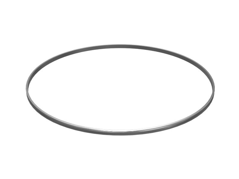 482-9656 124.28 mm ID Support Ring