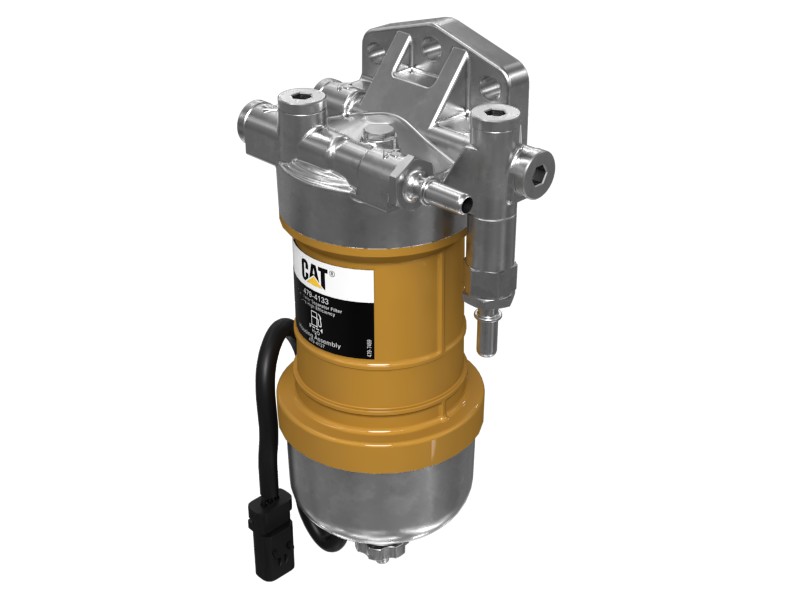 483-1002 Fuel Water Separator Filter