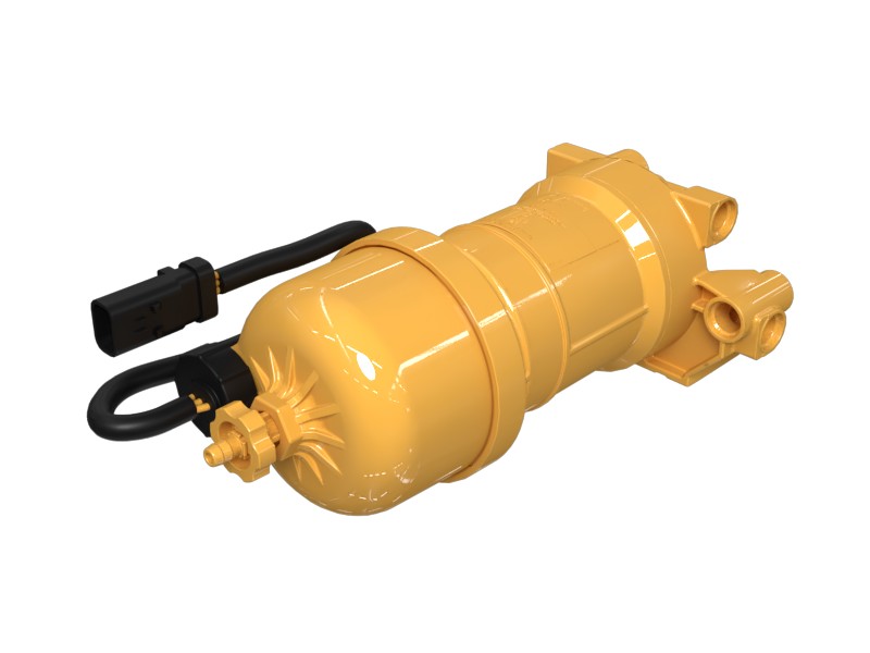 483-1004 Fuel Water Separator Filter